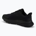 Кросівки для бігу чоловічі Under Armour Hovr Turbulence 2 RS black/black/reflective 3