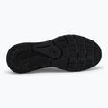 Кросівки для бігу чоловічі Under Armour Hovr Turbulence 2 RS black/black/reflective 4