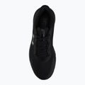 Кросівки для бігу чоловічі Under Armour Hovr Turbulence 2 RS black/black/reflective 5