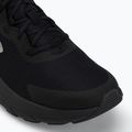 Кросівки для бігу чоловічі Under Armour Hovr Turbulence 2 RS black/black/reflective 7