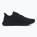 Кросівки для бігу чоловічі Under Armour Hovr Turbulence 2 RS black/black/reflective 10