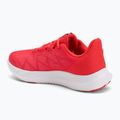 Кросівки для бігу чоловічі Under Armour Charged Speed Swift racer red/racer red/black 3