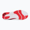 Кросівки для бігу чоловічі Under Armour Charged Speed Swift racer red/racer red/black 4