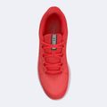 Кросівки для бігу чоловічі Under Armour Charged Speed Swift racer red/racer red/black 5