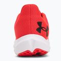 Кросівки для бігу чоловічі Under Armour Charged Speed Swift racer red/racer red/black 6