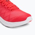 Кросівки для бігу чоловічі Under Armour Charged Speed Swift racer red/racer red/black 7