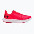 Кросівки для бігу чоловічі Under Armour Charged Speed Swift racer red/racer red/black 8