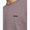 Футболка чоловіча Under Armour HW OS Logo Wash tetra gray/white 2