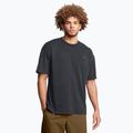 Футболка чоловіча Under Armour HW OS Logo Wash black/white