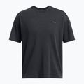 Футболка чоловіча Under Armour HW OS Logo Wash black/white 3