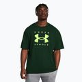 Футболка тренувальна чоловіча Under Armour