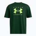 Футболка тренувальна чоловіча Under Armour 3