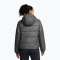 Куртка жіноча Under Armour Insulate LW castlerock/white 3