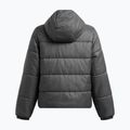 Куртка жіноча Under Armour Insulate LW castlerock/white 5