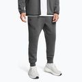 Штани чоловічі Under Armour Unstoppable Fleece castlerock/black