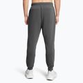 Штани чоловічі Under Armour Unstoppable Fleece castlerock/black 3