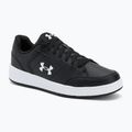 Кросівки для тренувань чоловічі Under Armour Official black/black/white