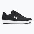 Кросівки для тренувань чоловічі Under Armour Official black/black/white 8