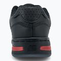 Кросівки жіночі Under Armour UA Court 96 black/black/black 6