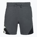 Шорти чоловічі Under Armour Curry Splash Fleece Short castlerock full heather/black/white clay