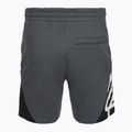 Шорти чоловічі Under Armour Curry Splash Fleece Short castlerock full heather/black/white clay 2