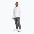 Штани чоловічі Under Armour Vibe Woven Jogger castlerock/black 2