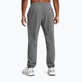 Штани чоловічі Under Armour Vibe Woven Jogger castlerock/black 3