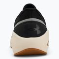 Кросівки для бігу чоловічі Under Armour Sonic 7 black/stone/anthracite 6