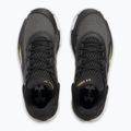 Кросівки баскетбольні Under Armour Spawn 7 black/metallic gold/black 11