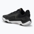 Кросівки баскетбольні Under Armour Spawn 7 black/metallic gold/black 3