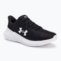 Кросівки для бігу чоловічі Under Armour Phade RN 3 black/black/white