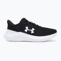 Кросівки для бігу чоловічі Under Armour Phade RN 3 black/black/white 2