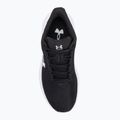 Кросівки для бігу чоловічі Under Armour Phade RN 3 black/black/white 5