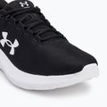 Кросівки для бігу чоловічі Under Armour Phade RN 3 black/black/white 7