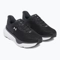 Кросівки для бігу чоловічі Under Armour Innfinite Pro 2 black/anthracite/white 3