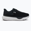 Кросівки для бігу чоловічі Under Armour Innfinite Pro 2 black/anthracite/white 2