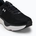 Кросівки для бігу чоловічі Under Armour Innfinite Pro 2 black/anthracite/white 7