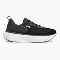 Кросівки для бігу чоловічі Under Armour Infinite Elite 2 black/anthracite/white