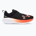 Кросівки для бігу Under Armour Velociti Pro black/castlerock/ares red 2