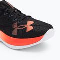 Кросівки для бігу Under Armour Velociti Pro black/castlerock/ares red 7