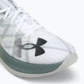 Кросівки для бігу Under Armour Velociti Pro white/hydro green/black 7