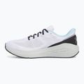 Кросівки для бігу чоловічі Under Armour Sonic 7 white/hydro green/metallic silver 2
