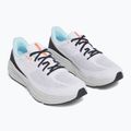 Кросівки для бігу чоловічі Under Armour Sonic 7 white/hydro green/metallic silver 3