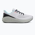 Кросівки для бігу чоловічі Under Armour Sonic 7 white/hydro green/metallic silver 2