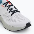 Кросівки для бігу чоловічі Under Armour Sonic 7 white/hydro green/metallic silver 7