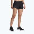 Шорти жіночі Under Armour Tech Play Up black/castlerock