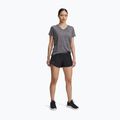 Шорти жіночі Under Armour Tech Play Up black/castlerock 2