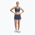 Шорти для тренувань жіночі Under Armour Tech Play Up 2in1 downpour gray / harbor blue / harbor blue 2