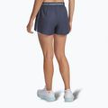 Шорти для тренувань жіночі Under Armour Tech Play Up 2in1 downpour gray / harbor blue / harbor blue 3