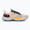 Кросівки для бігу чоловічі Under Armour Infinite Pro Trail ivory dune/ivory dune/aero pink 2